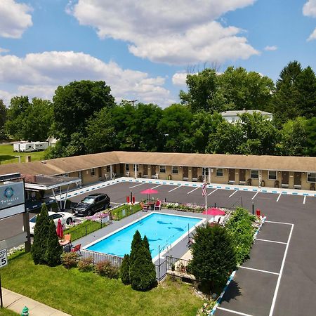 Twi-Lite Inn Front Royal Bagian luar foto