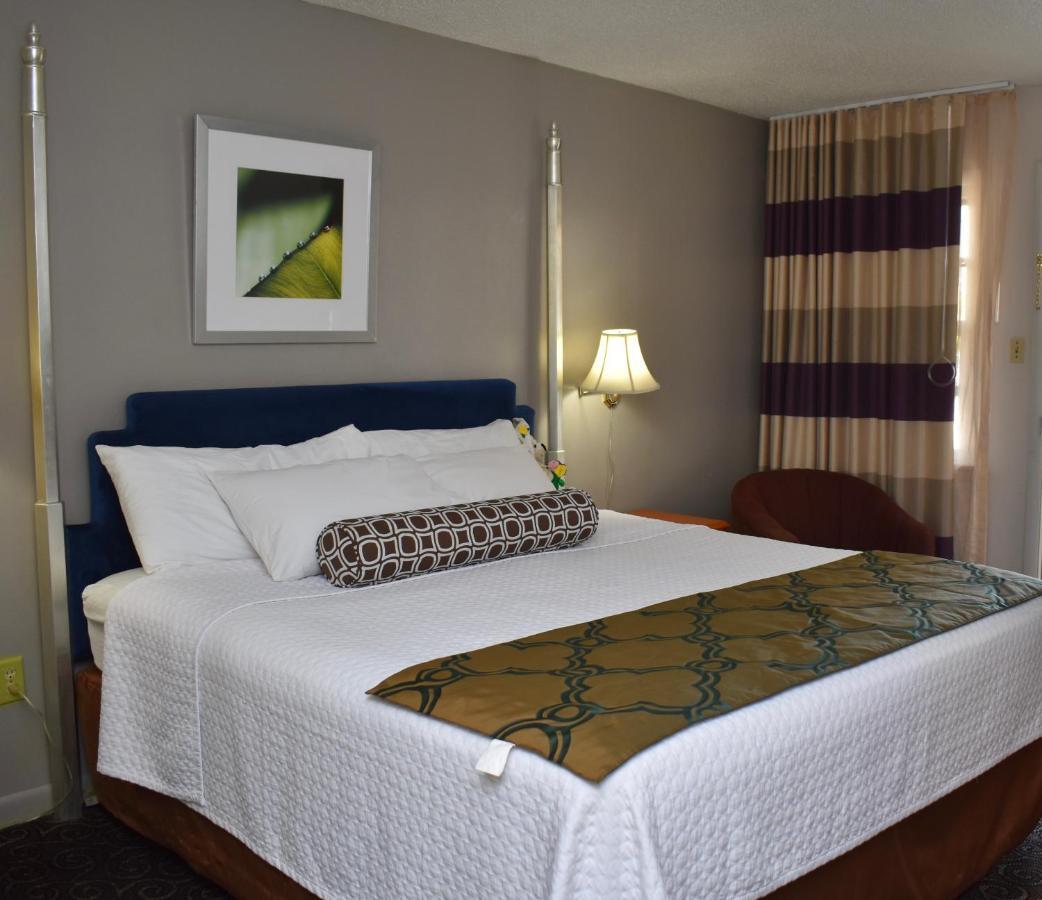 Twi-Lite Inn Front Royal Bagian luar foto