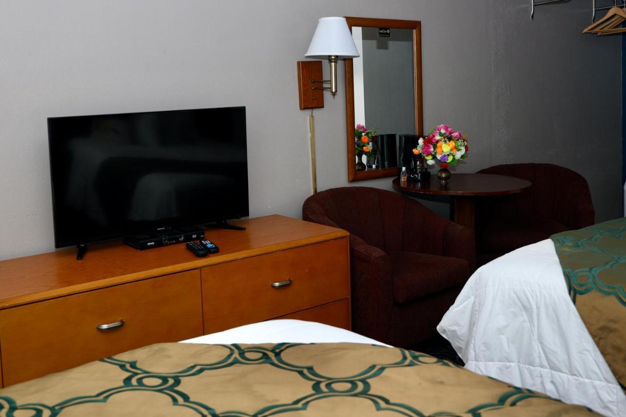 Twi-Lite Inn Front Royal Bagian luar foto