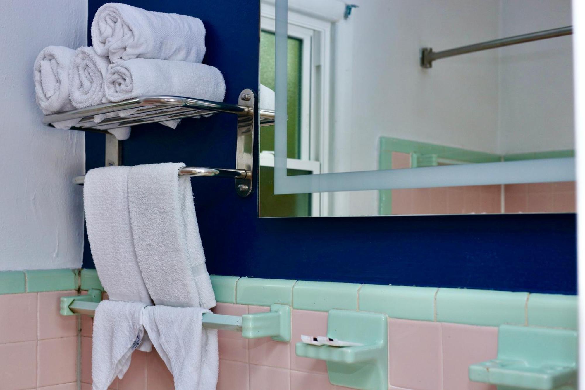 Twi-Lite Inn Front Royal Bagian luar foto