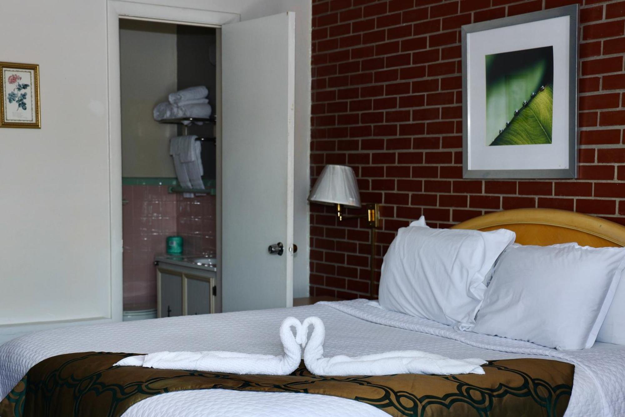 Twi-Lite Inn Front Royal Bagian luar foto