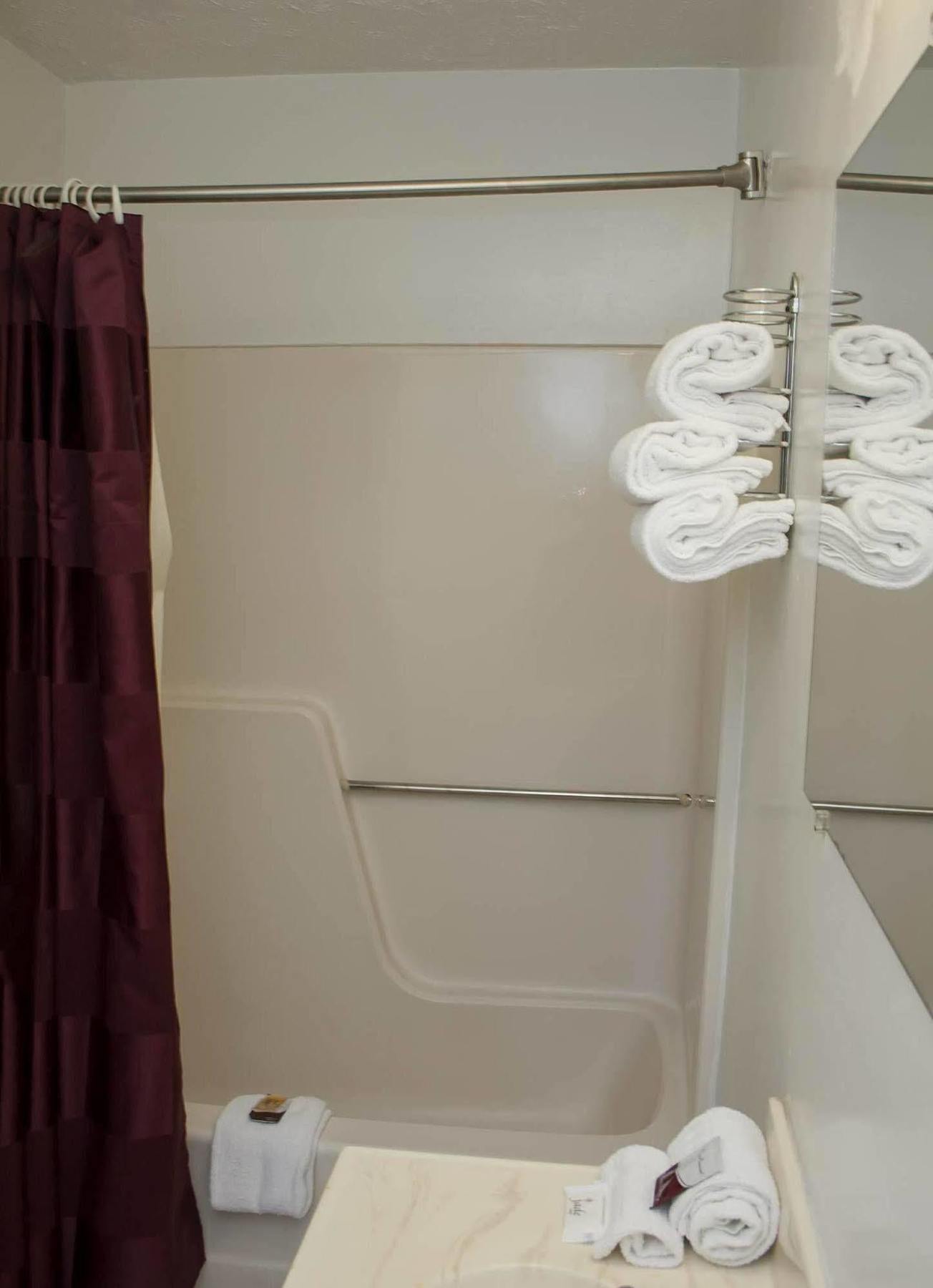 Twi-Lite Inn Front Royal Bagian luar foto