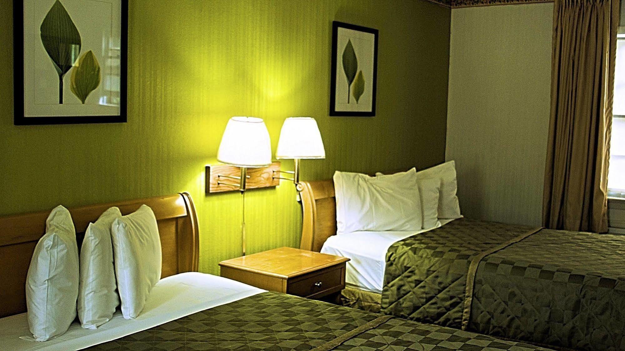 Twi-Lite Inn Front Royal Bagian luar foto