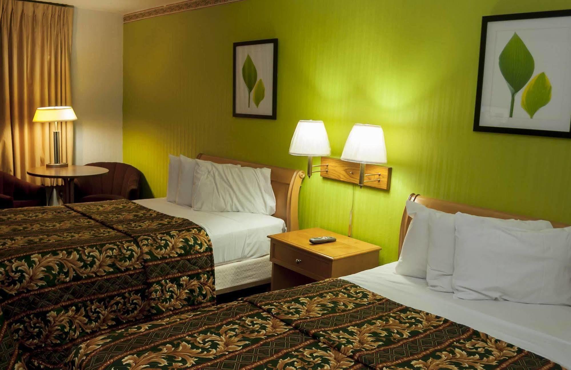 Twi-Lite Inn Front Royal Bagian luar foto