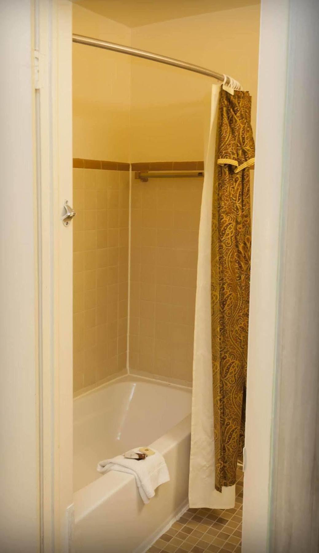 Twi-Lite Inn Front Royal Bagian luar foto