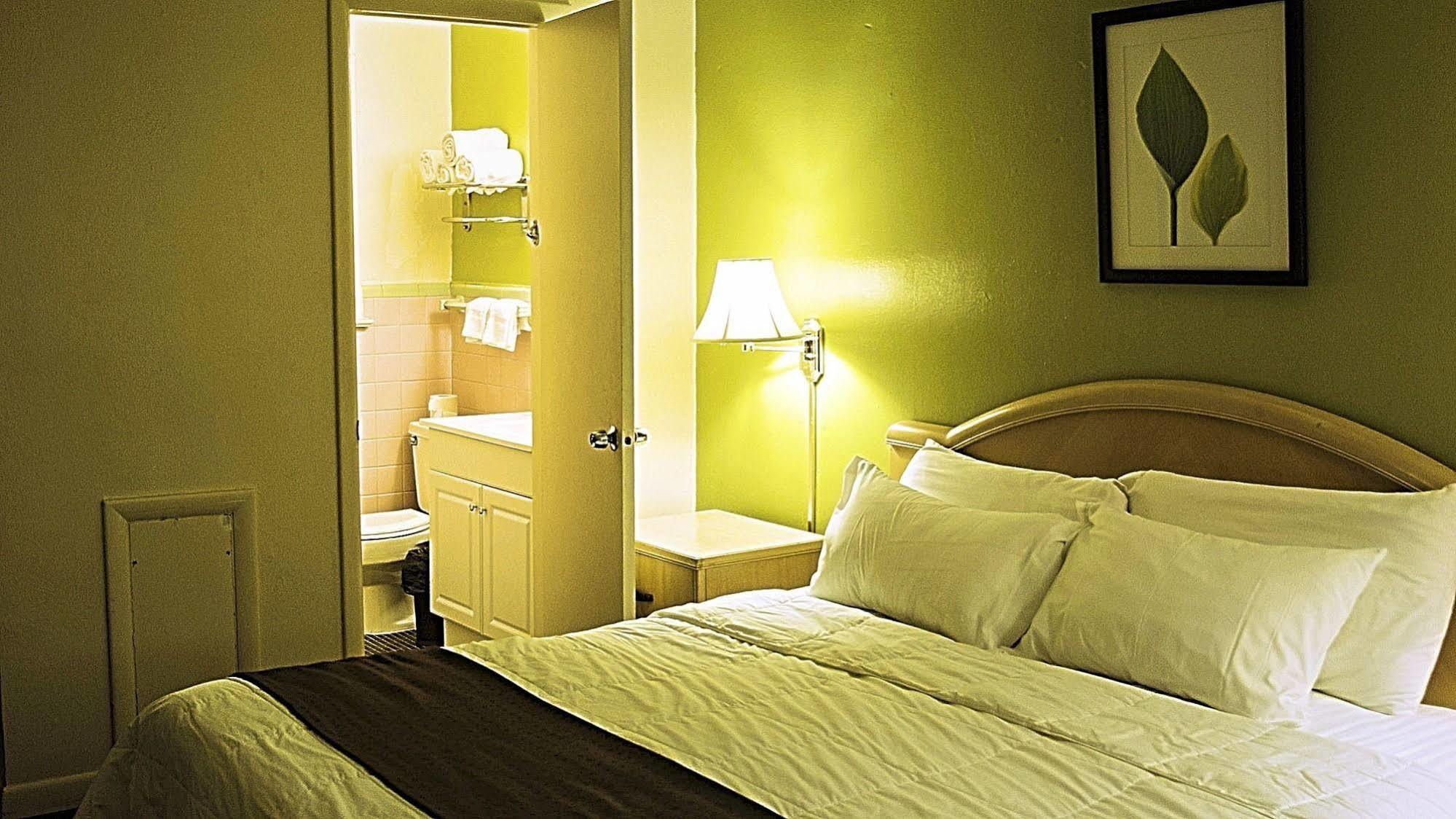 Twi-Lite Inn Front Royal Bagian luar foto