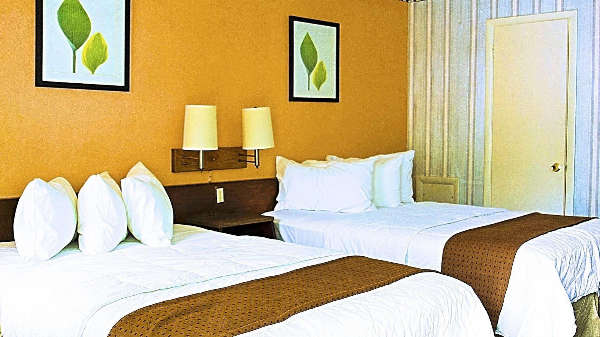 Twi-Lite Inn Front Royal Bagian luar foto