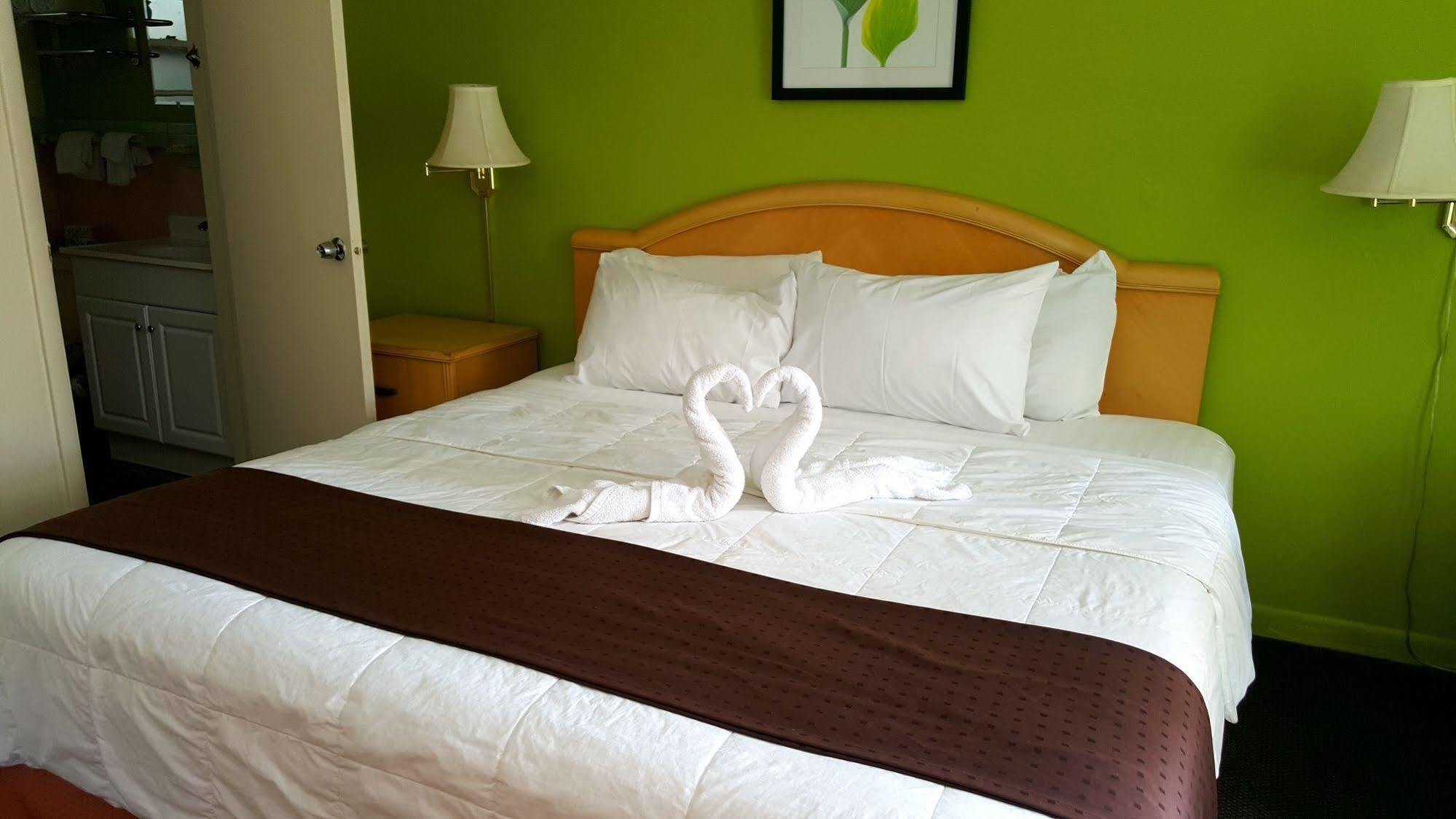 Twi-Lite Inn Front Royal Bagian luar foto