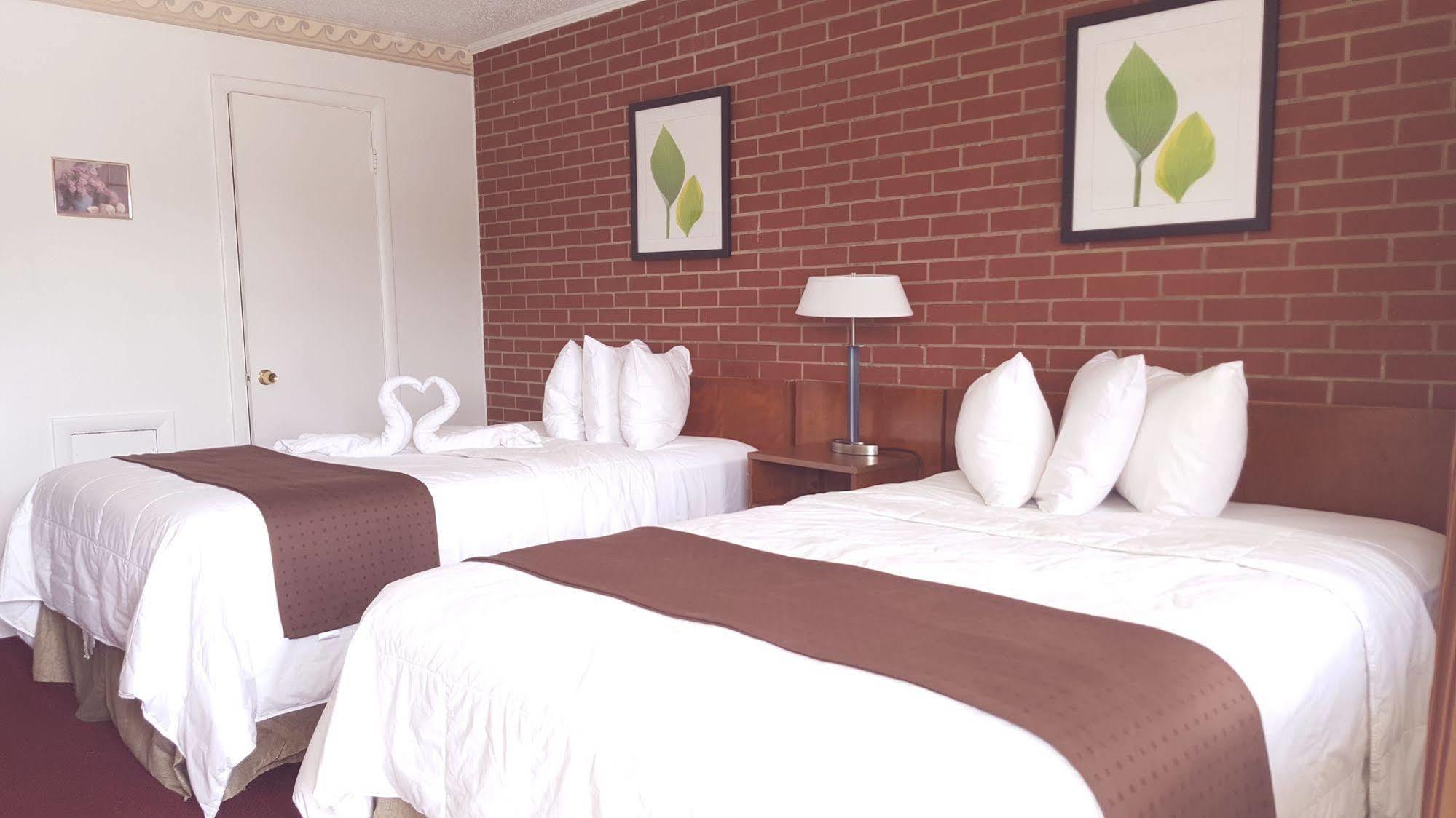 Twi-Lite Inn Front Royal Bagian luar foto
